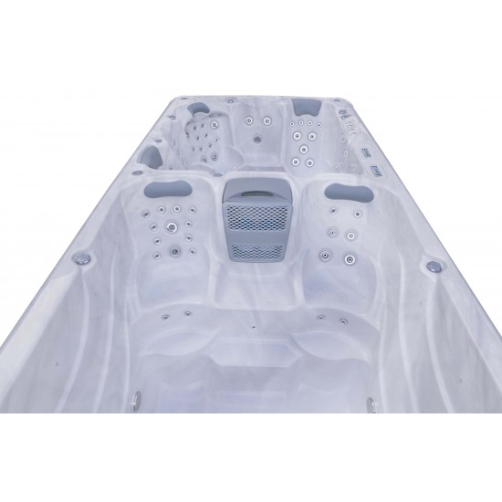 JJSPA Gamma 3252- Swim spa