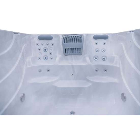JJSPA Gamma 3252- Swim spa