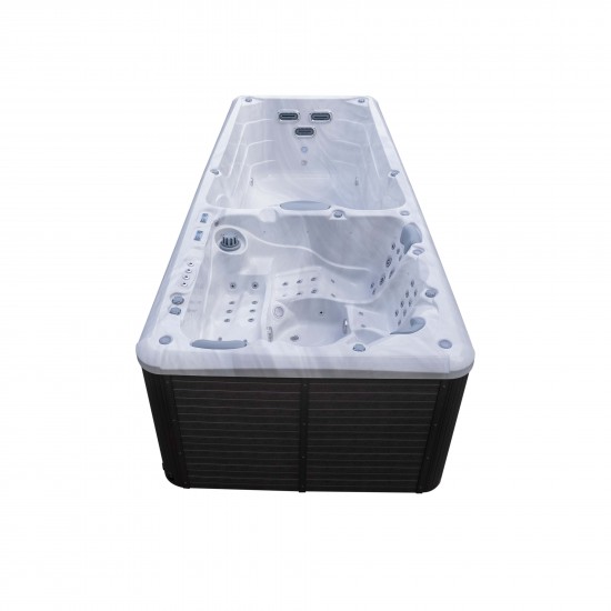 JJSPA Gamma 3252- Swim spa