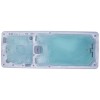 JJSPA Gamma 3252- Swim spa