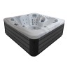 JJSPA Alpha 806 - Hot tub