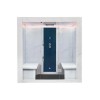 JJSPA SH-539 - Steam sauna
