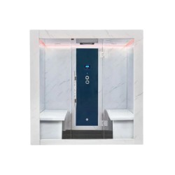 JJSPA SH-539 - Steam sauna