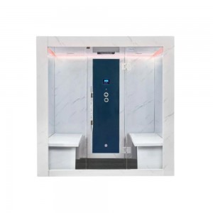 JJSPA SH-539 - Steam sauna