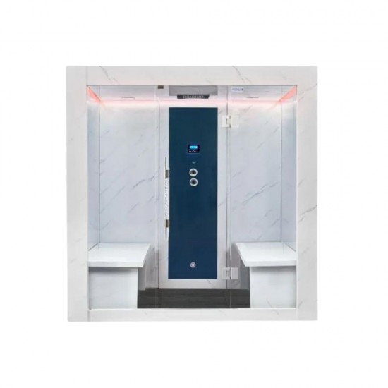 JJSPA SH-539 - Steam sauna