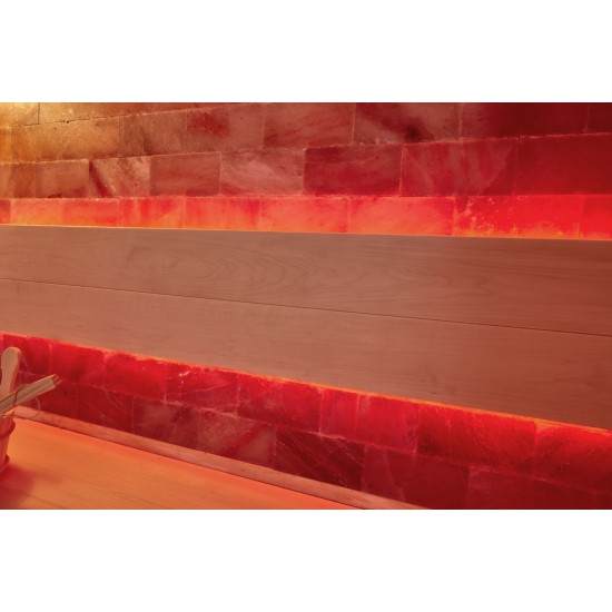 JJSPA SH-529 - Bio herbal salt sauna