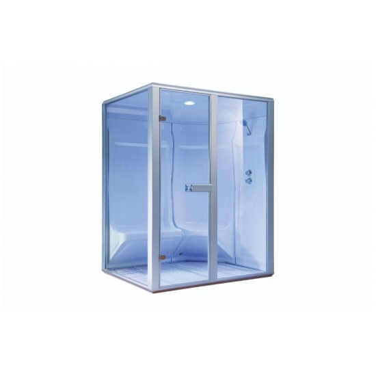 JJSPA SH-525 - Steam sauna