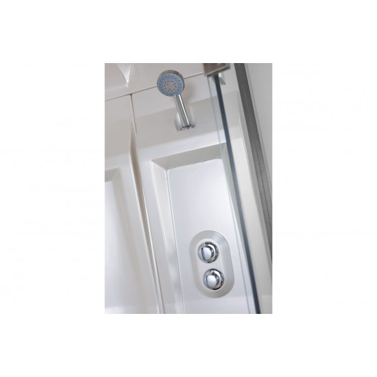 JJSPA SH-525 - Steam sauna