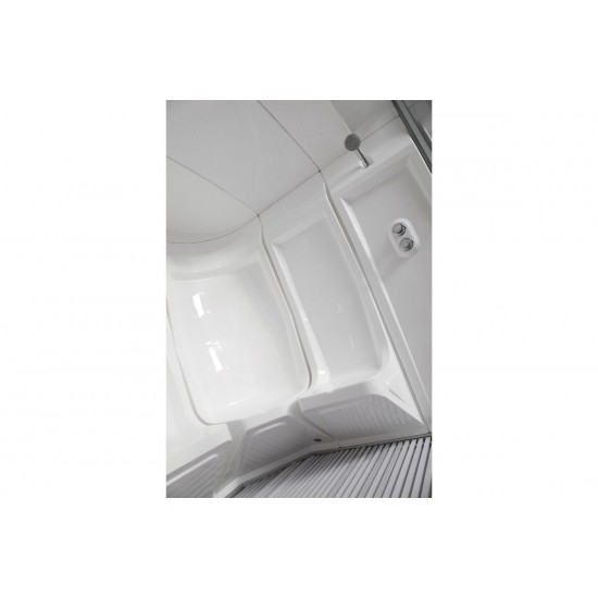 JJSPA SH-525 - Steam sauna