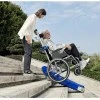XSTO TR250T - Stair climber for wheelchair