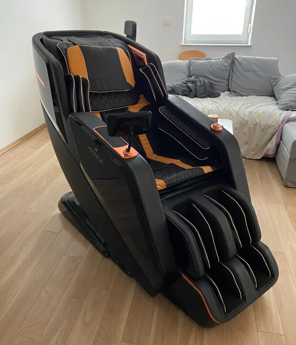 ASTARIJA LION massage chair