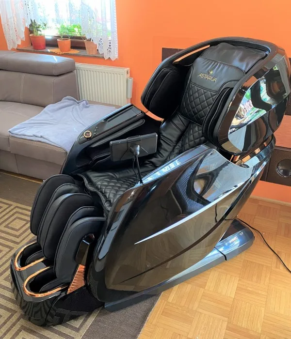 ASTARIJA AJ-8800 massage chair