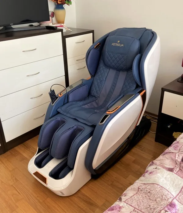 ASTARIJA AJ-1800A massage chair