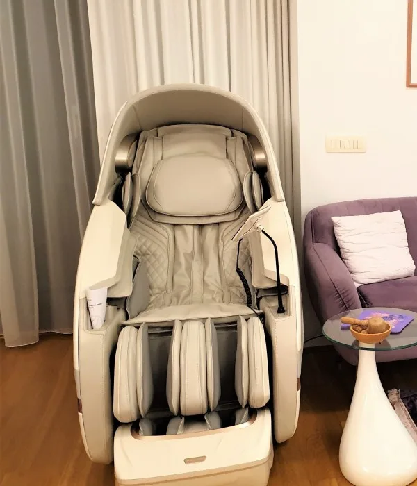 ASTARIJA AJ-131 PLUS massage chair