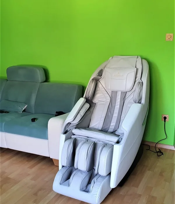 ASTARIJA AJ-100 massage chair