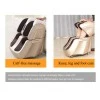 ASTARIJA GOLDY - Foot massager
