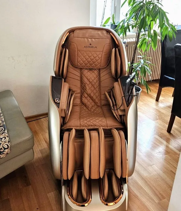 ASTARIJA AJ-8810 massage chair