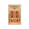 JJSPA JI120 - Infrared sauna