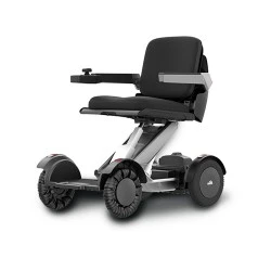 XSTO M4 - Power mobility chair / Mobility robot