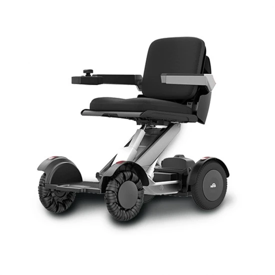 XSTO M4 - Power mobility chair