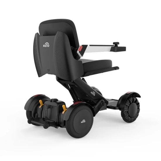 XSTO M4 - Power mobility chair