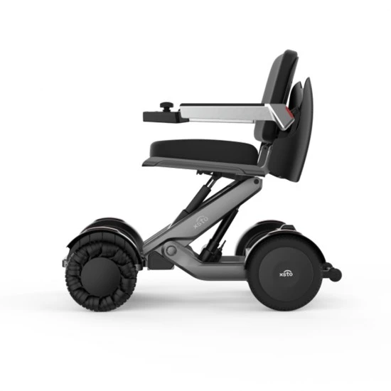 XSTO M4 - Power mobility chair