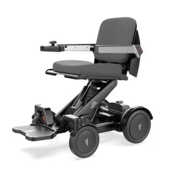 XSTO M4U - Power mobility chair / Mobility robot