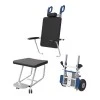 XSTO TR140C - Stair climbing wheelchair