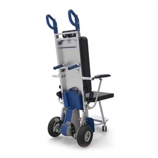 XSTO TR140C - Stair climbing wheelchair