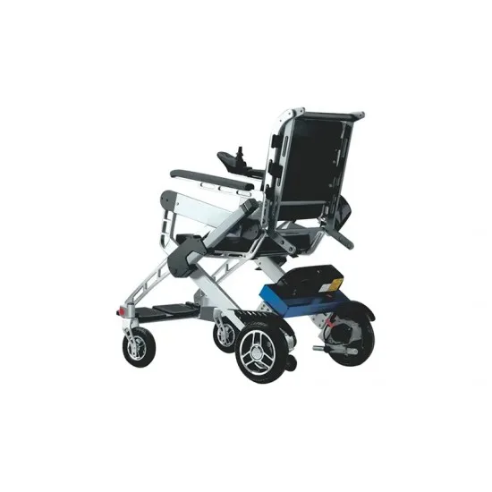 Zuowei ZW518 - Gait Training Electric Wheelchair