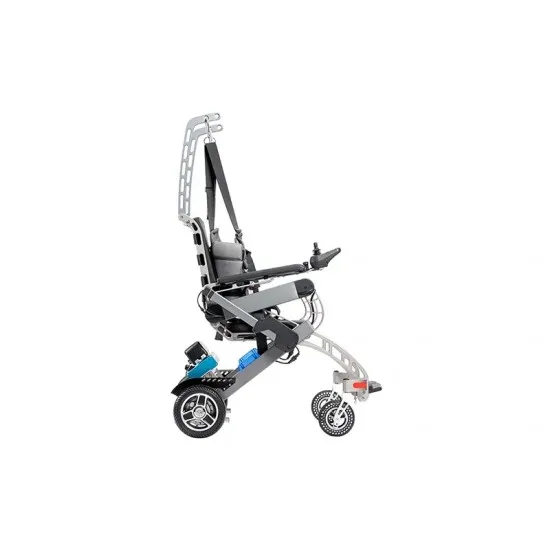 Zuowei ZW518 - Gait Training Electric Wheelchair