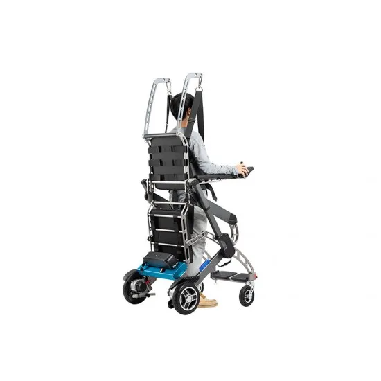 Zuowei ZW518 - Gait Training Electric Wheelchair
