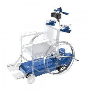 XSTO TR250T - Stair climber for wheelchair