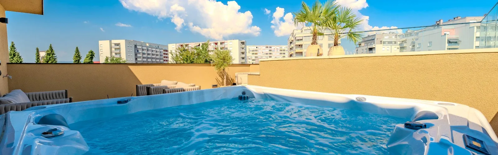 Changing Hot Tub Water: How to Refill and Remove Airlocks