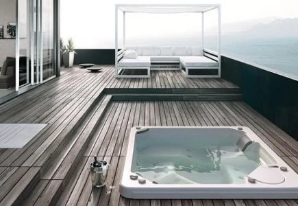Do I need a hot tub?