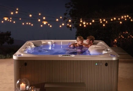What is chromotherapy and what is hydrotherapy?