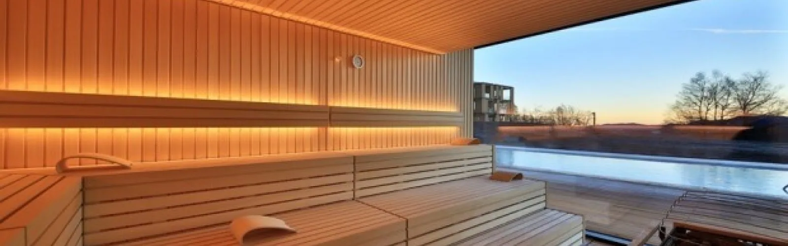 How to choose a sauna for yourself?