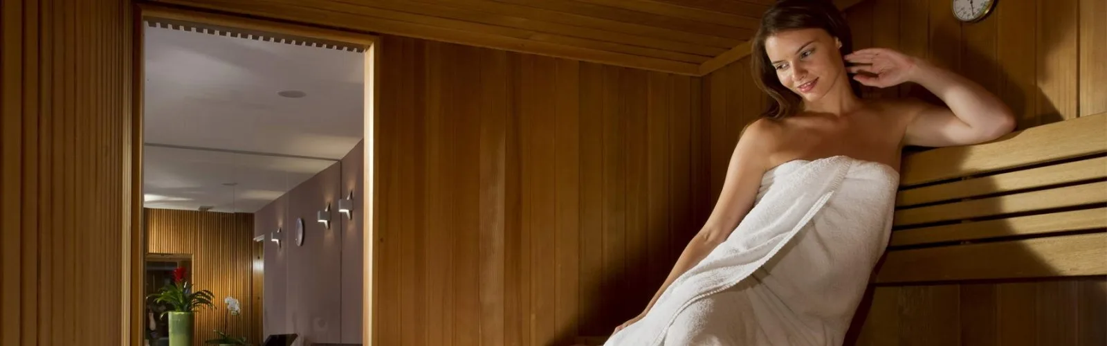 The effect of the sauna on health