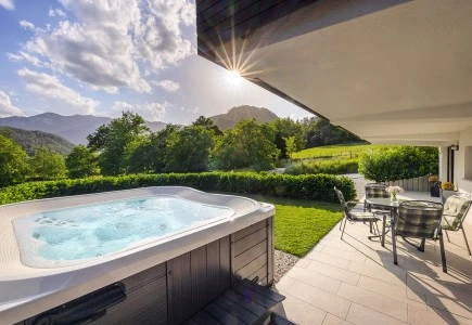 How to choose a hot tub?