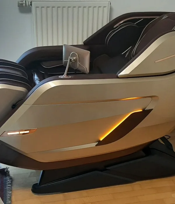 ASTARIJA AJ-239 massage chair