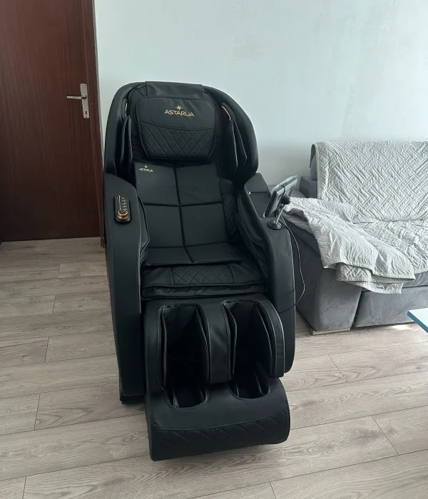 ASTARIJA AJ-800 PLUS massage chair