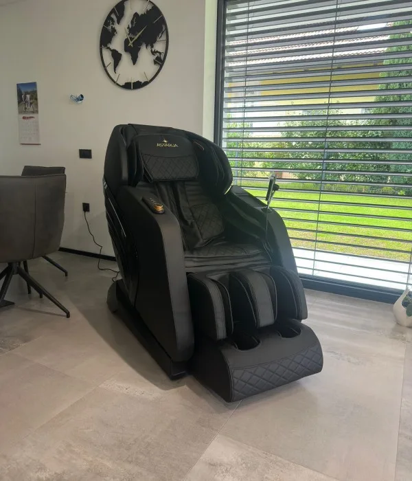 ASTARIJA AJ-800 PLUS massage chair