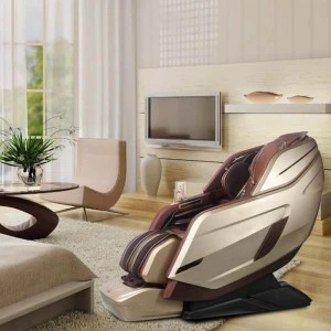 Massage chairs