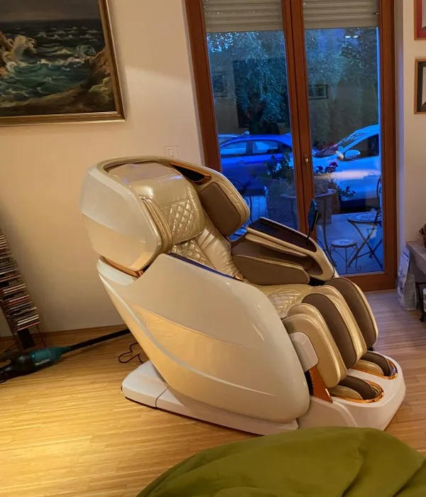 ASTARIJA AJ-8810 massage chair