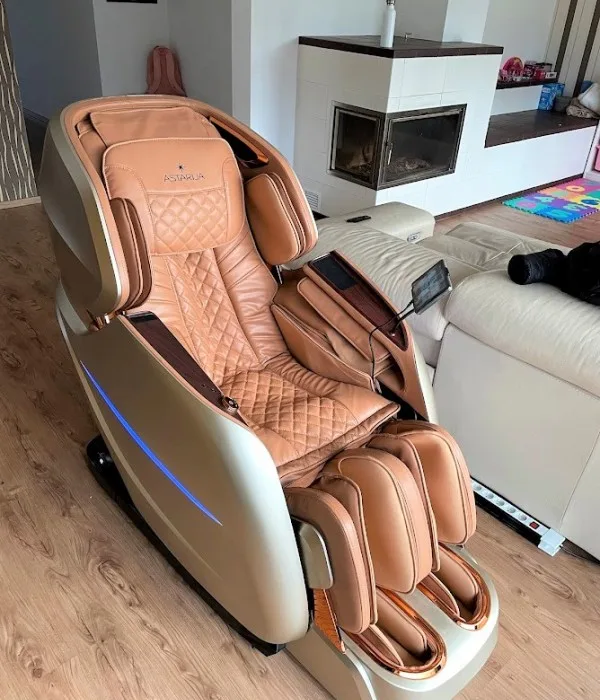 ASTARIJA AJ-8810 massage chair