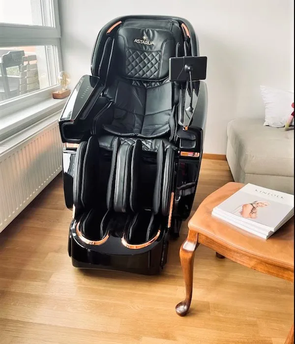 ASTARIJA AJ-8800 massage chair