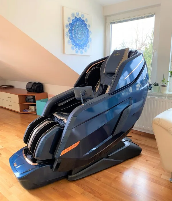ASTARIJA AJ-239 massage chair