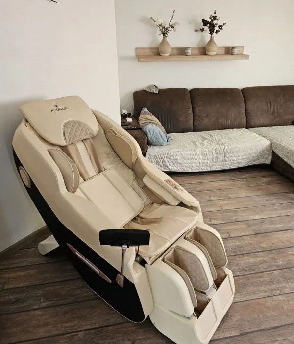 ASTARIJA AJ-A9 massage chair
