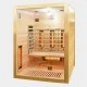 Why choose an infrared sauna?