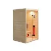 JJSPA JI120 - Infrared sauna
